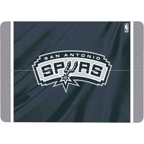 NBA San Antonio Spurs Surface Laptop Studio Skin