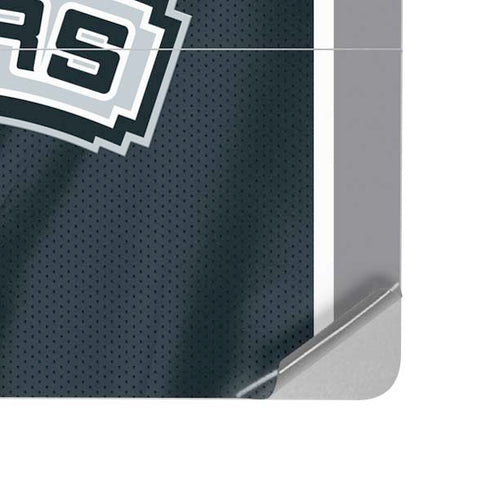 NBA San Antonio Spurs Surface Laptop Studio Skin