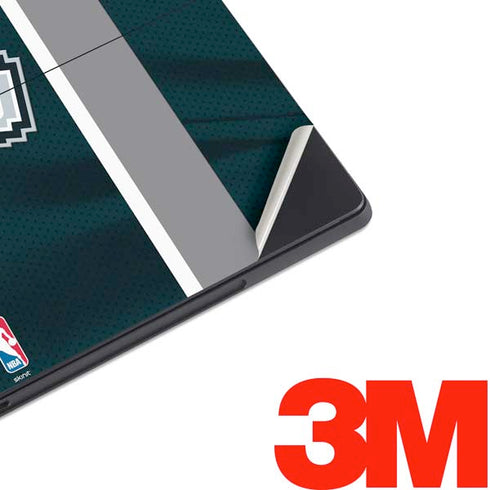NBA San Antonio Spurs Surface Pro 6 Skin