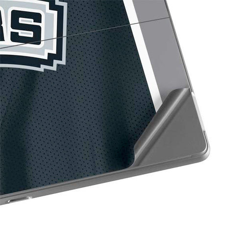 NBA San Antonio Spurs Surface Pro 8 Skin