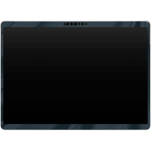 NBA San Antonio Spurs Surface Pro 9 Skin