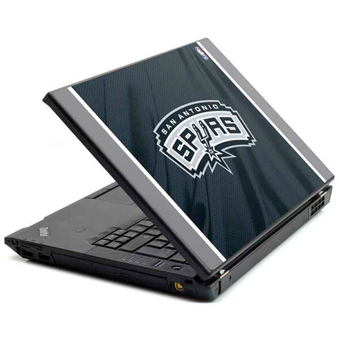 NBA San Antonio Spurs T440s Skin