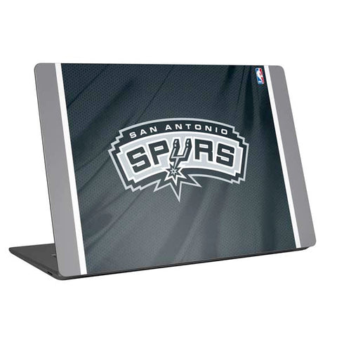 NBA San Antonio Spurs Universal Laptop 12in (9.8 x 6.8in) Skin