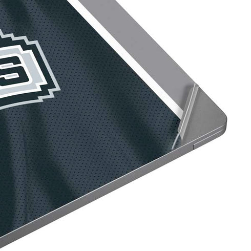 NBA San Antonio Spurs Universal Laptop 12in (9.8 x 6.8in) Skin