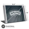 NBA San Antonio Spurs Universal Laptop 13in (10.6 x 7.6in) Skin
