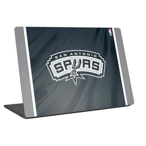 NBA San Antonio Spurs Universal Laptop 14in (11.4 x 8.2in) Skin