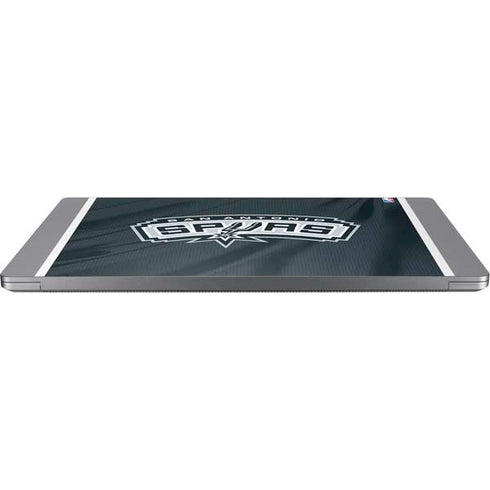 NBA San Antonio Spurs Universal Laptop 14in (11.4 x 8.2in) Skin