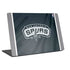 NBA San Antonio Spurs Universal Laptop 15in (12.2 x 8.8in) Skin