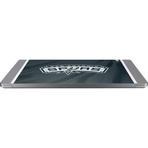 NBA San Antonio Spurs Universal Laptop 15in (12.2 x 8.8in) Skin