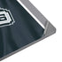 NBA San Antonio Spurs Universal Laptop 15in (12.2 x 8.8in) Skin