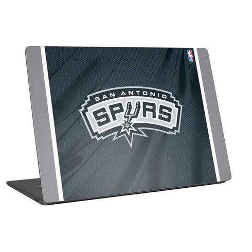 NBA San Antonio Spurs Universal Laptop 16in (13 x 9.4in) Skin