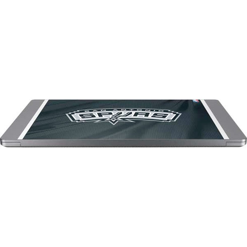 NBA San Antonio Spurs Universal Laptop 17in (13.8 x 10in) Skin