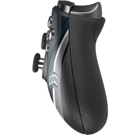 NBA San Antonio Spurs Xbox Elite Wireless Controller Series 2 Skin