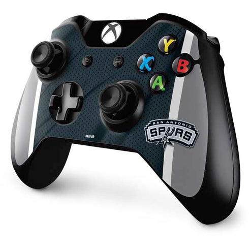 NBA San Antonio Spurs Xbox One Controller Skin