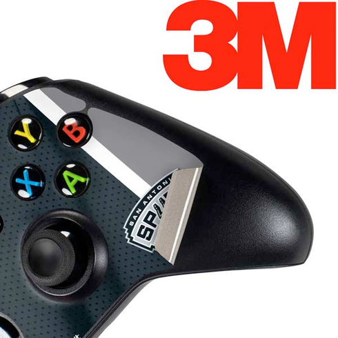 NBA San Antonio Spurs Xbox One Controller Skin