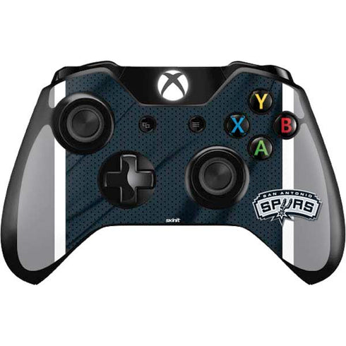 NBA San Antonio Spurs Xbox One Controller Skin