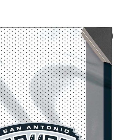 NBA San Antonio Spurs Xbox Series X Console Skin