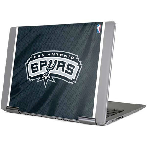 NBA San Antonio Spurs Yoga 710 14in Skin