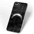 NFL Los Angeles Chargers Black & White iPhone 7 Plus Skin