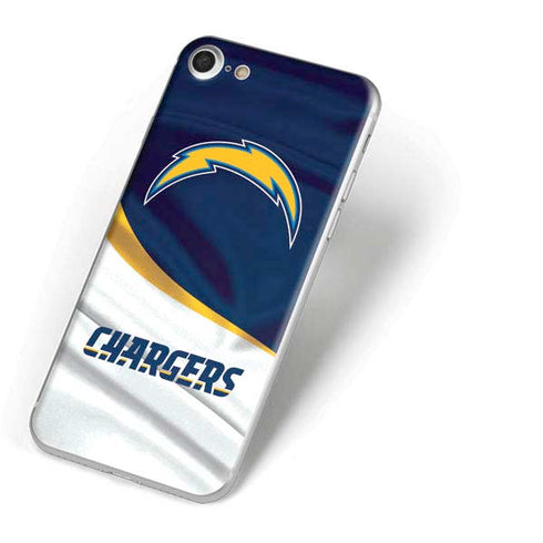 NFL Los Angeles Chargers iPhone 7 Skin
