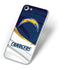 NFL Los Angeles Chargers iPhone 7 Skin