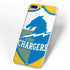 NFL Los Angeles Chargers Retro Logo iPhone 7 Plus Skin