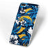 NFL Los Angeles Chargers Tropical Print iPhone 7 Plus Skin
