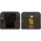 MLB San Diego Padres - Solid Distressed Nintendo 2DS Skin