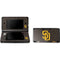 MLB San Diego Padres - Solid Distressed 3DS (2011) Skin