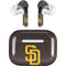 MLB San Diego Padres - Solid Distressed AirPods Pro 2nd Gen Skin