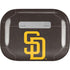 MLB San Diego Padres - Solid Distressed AirPods Pro 2nd Gen Skin