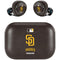 MLB San Diego Padres - Solid Distressed Amazon Echo Buds Skin