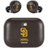 MLB San Diego Padres - Solid Distressed Amazon Echo Buds Skin
