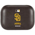 MLB San Diego Padres - Solid Distressed Amazon Echo Buds Skin