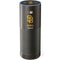 MLB San Diego Padres - Solid Distressed Amazon Echo Skin