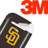 MLB San Diego Padres - Solid Distressed Apple AirPods 2 Skin
