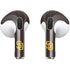 MLB San Diego Padres - Solid Distressed Apple AirPods (3rd Gen 2021) Skin