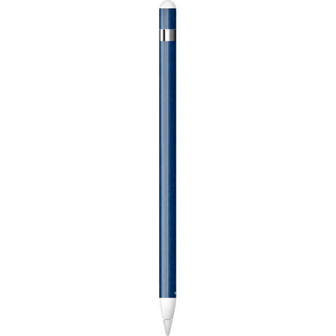 MLB San Diego Padres - Solid Distressed Apple Pencil (1st Gen, 2017) Skin