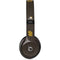 MLB San Diego Padres - Solid Distressed Beats Solo 2 Wired Skin