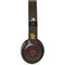 MLB San Diego Padres - Solid Distressed Beats Solo 2 Wireless Skin