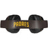 MLB San Diego Padres - Solid Distressed Beats Solo Pro Skin