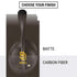 MLB San Diego Padres - Solid Distressed Bose Noise Cancelling Headphones 700 Skin