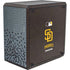MLB San Diego Padres - Solid Distressed Cooler Master MasterBox Q300L Mini Tower Skin