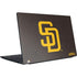 MLB San Diego Padres - Solid Distressed Dell Vostro Skin