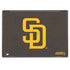 MLB San Diego Padres - Solid Distressed HP Envy Skin