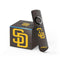 MLB San Diego Padres - Solid Distressed Fire TV Cube Skin
