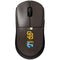 MLB San Diego Padres - Solid Distressed G Pro Wireless Gaming Mouse Skin