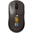 MLB San Diego Padres - Solid Distressed G Pro Wireless Gaming Mouse Skin