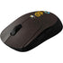 MLB San Diego Padres - Solid Distressed G Pro Wireless Gaming Mouse Skin