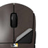 MLB San Diego Padres - Solid Distressed G Pro Wireless Gaming Mouse Skin
